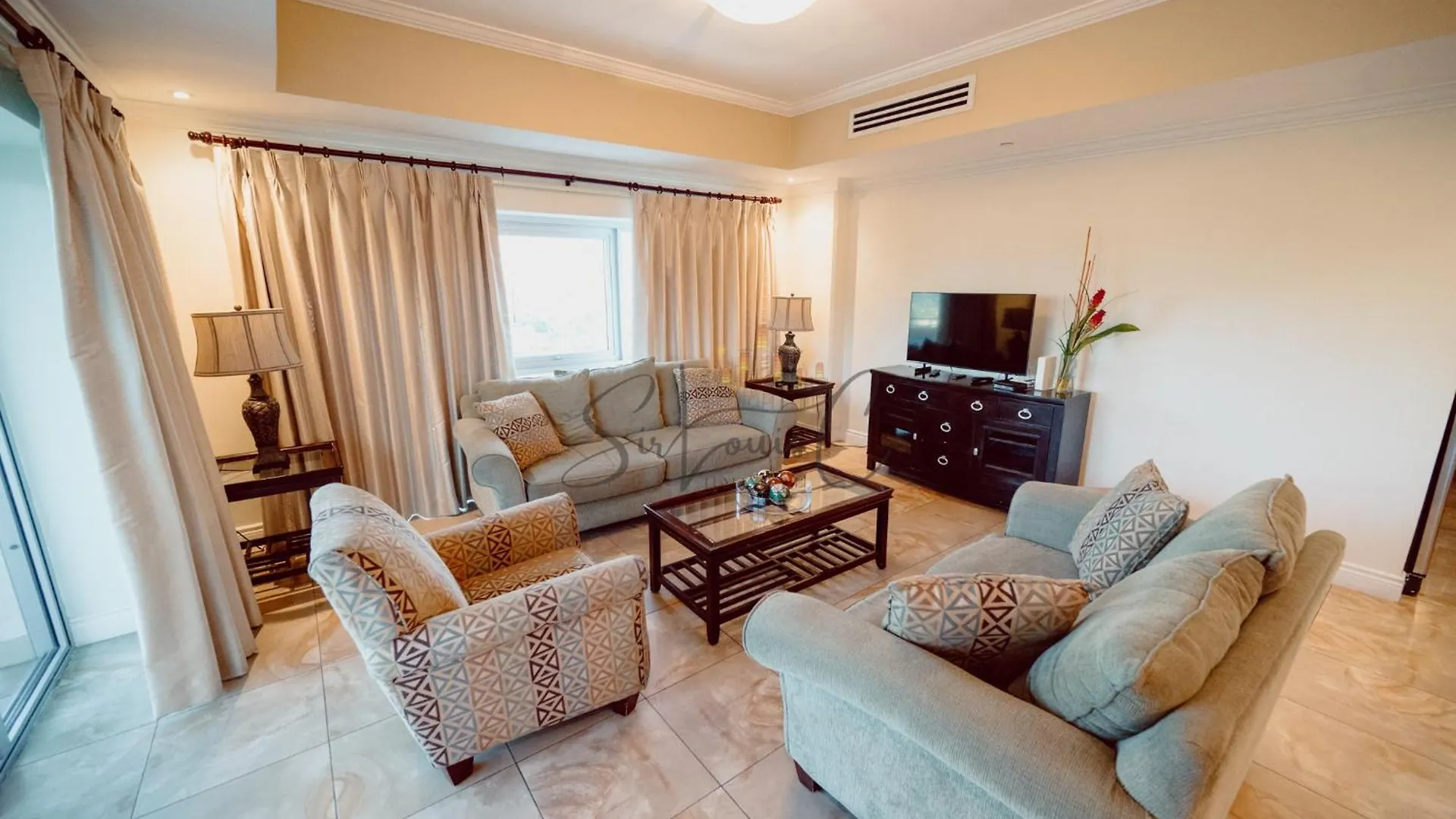 Apartman One Woodbrook Place Luxury Rentals With Amazing Views Mucurapo