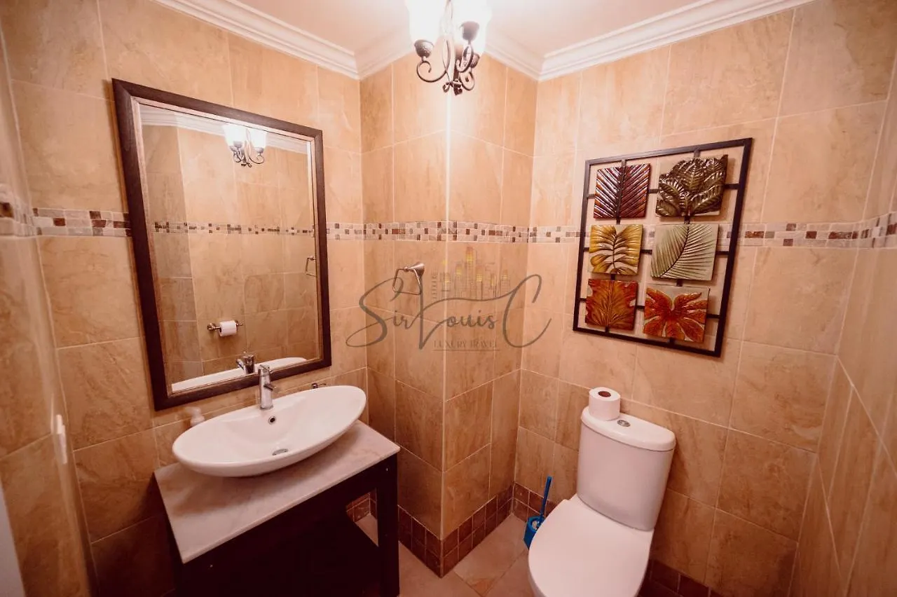 Apartman One Woodbrook Place Luxury Rentals With Amazing Views Mucurapo