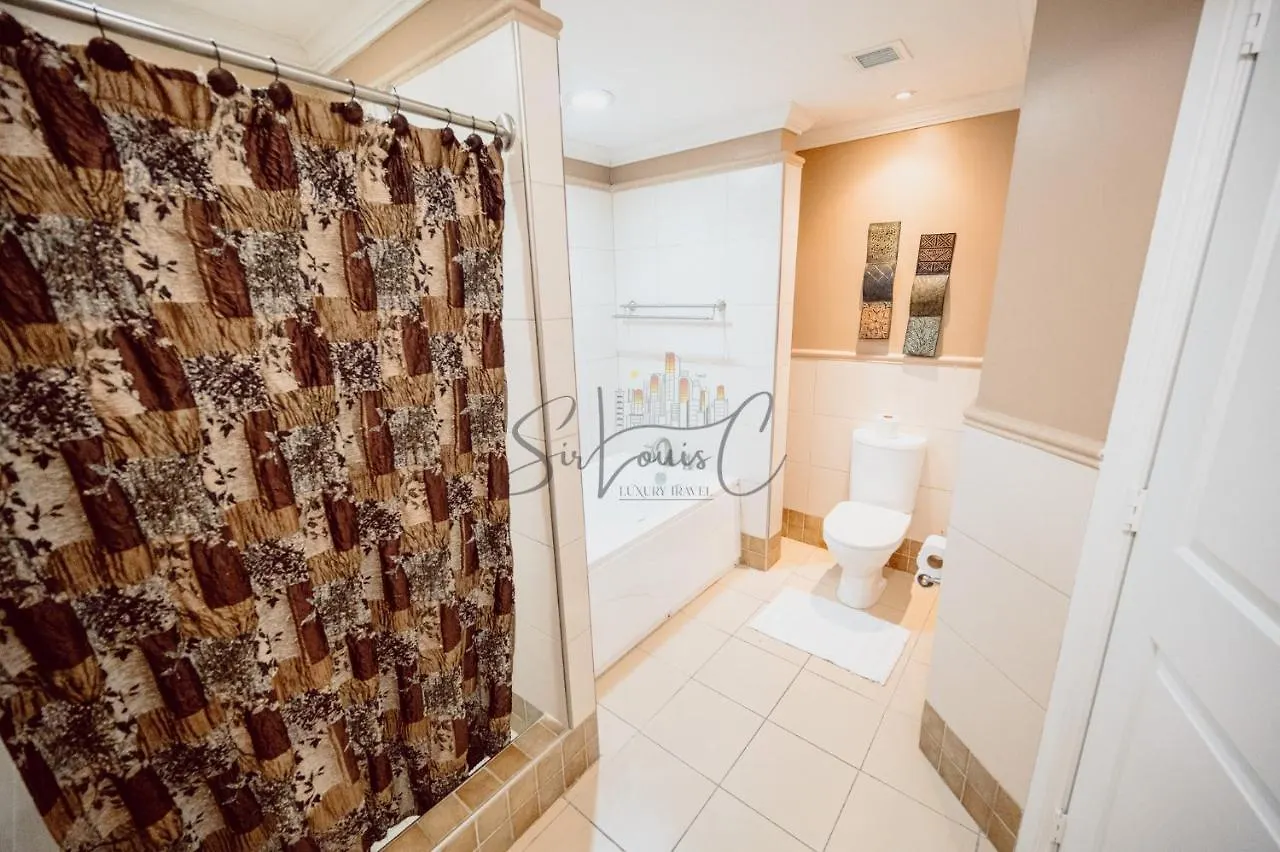 One Woodbrook Place Luxury Rentals With Amazing Views Mucurapo Apartman