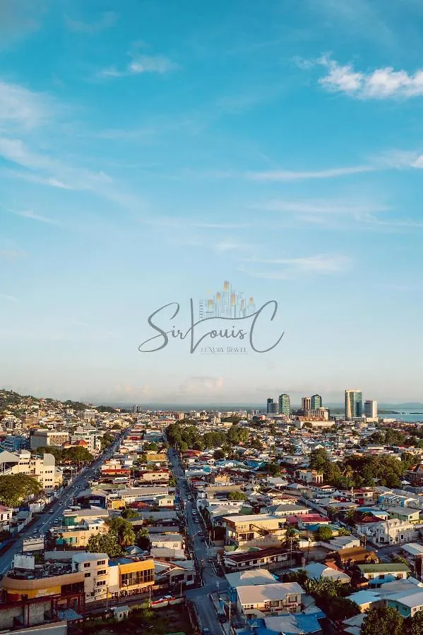 One Woodbrook Place Luxury Rentals With Amazing Views kontakter